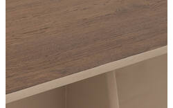Goossens eettafel zione bruin eiken - 8261081-goossens-zione-eettafel-eiken-bruin-15